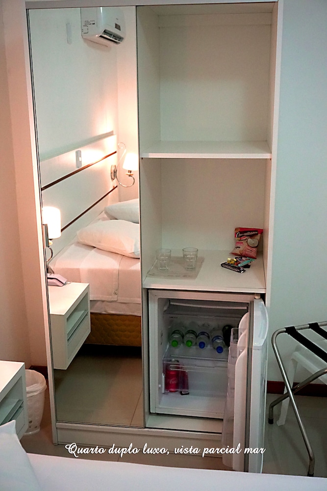 pousada molhes da barra