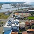 pousada molhes da barra