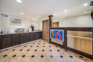 Motel 6 Toms River, Nj - Near Seaside Heights,New Jersey>>Atlantic City,2 star