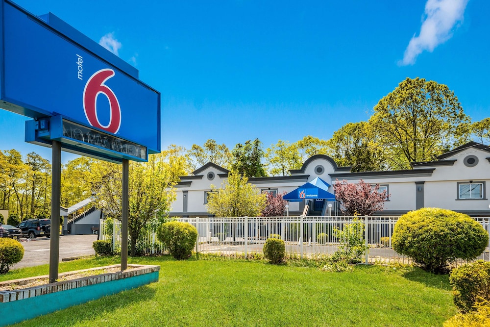 motel 6 toms river nj near seaside heights
