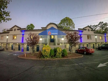 motel 6 toms river nj near seaside heights