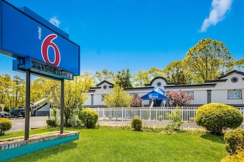 motel 6 toms river nj near seaside heights