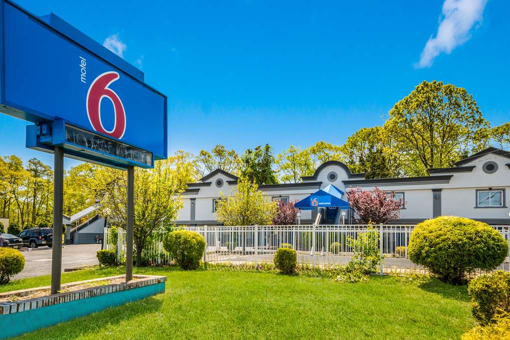 motel 6 toms river nj near seaside heights
