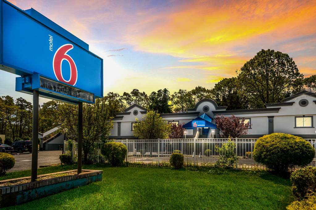 motel 6 toms river nj near seaside heights