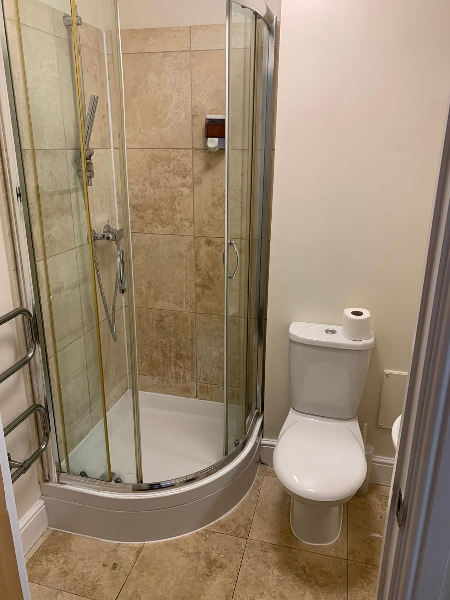 go2 gloucester hotel by oyo