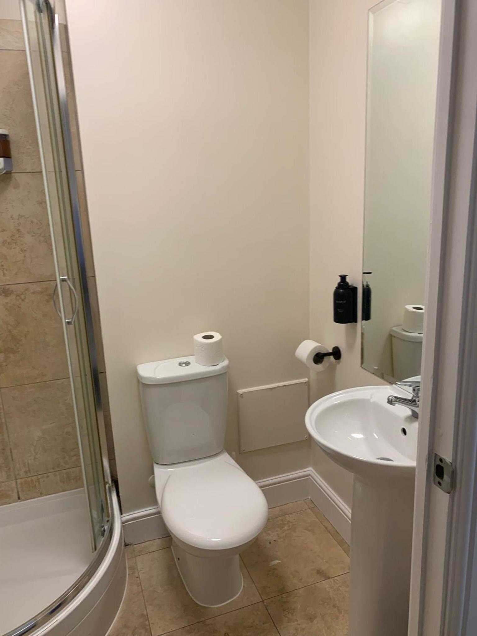 go2 gloucester hotel by oyo