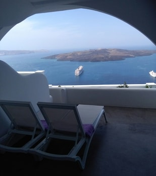 santorini