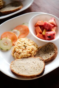 coffee tree boutique hostel