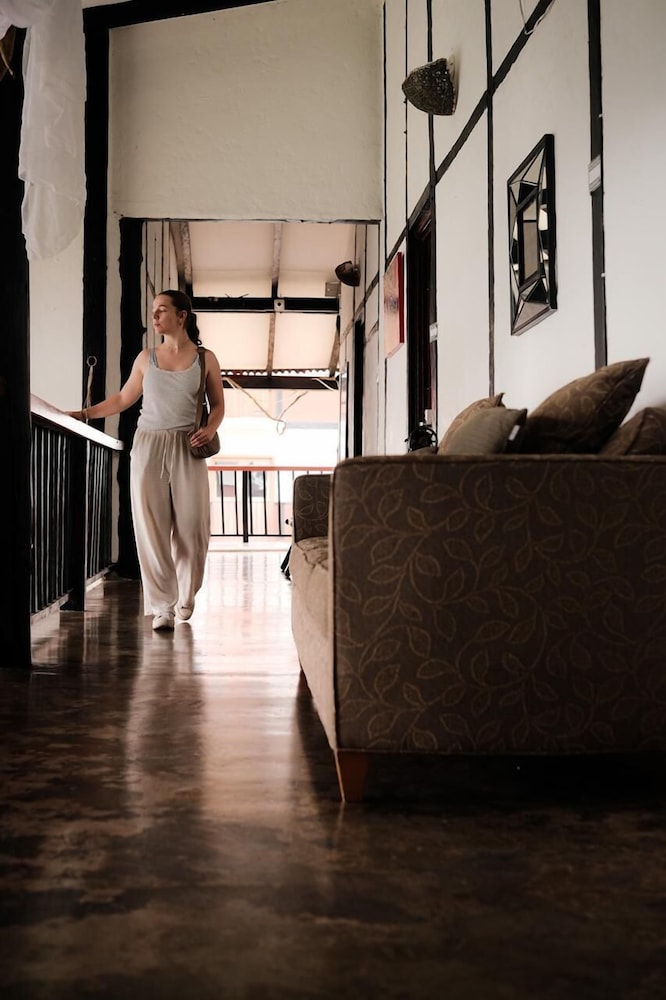 coffee tree boutique hostel