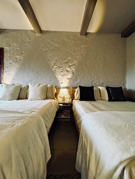 coffee tree boutique hostel