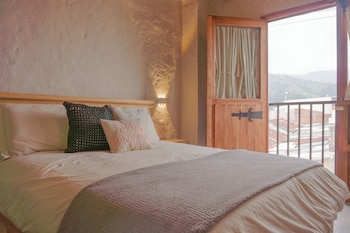 coffee tree boutique hostel