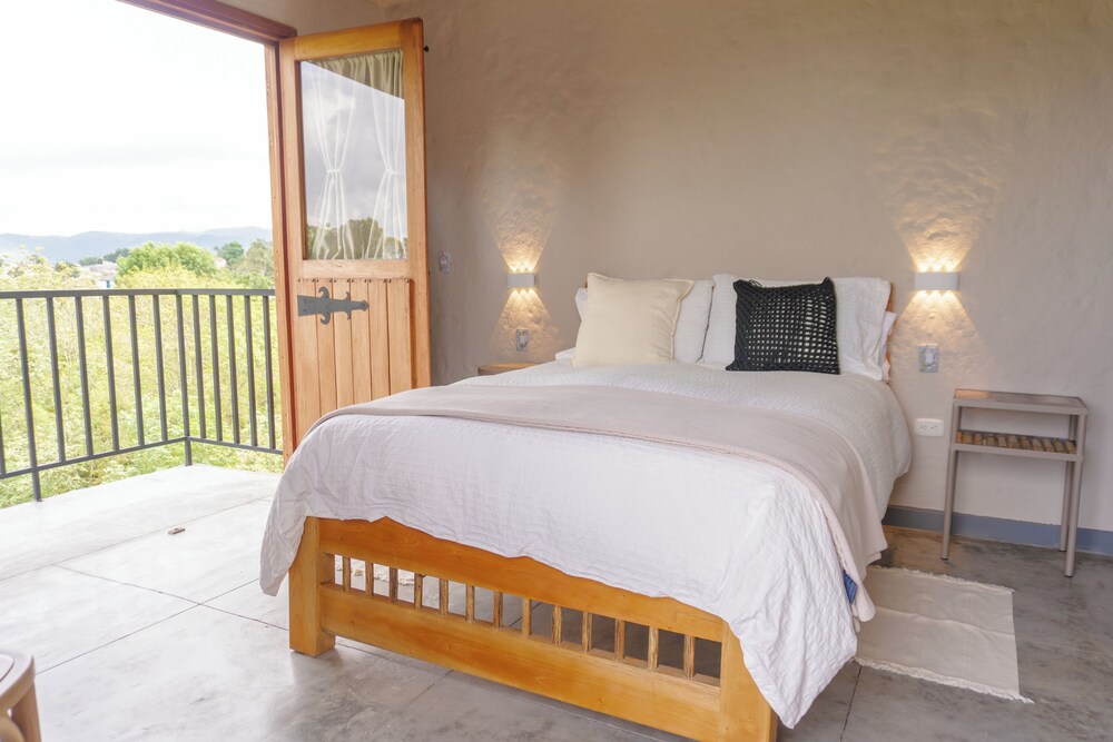 coffee tree boutique hostel