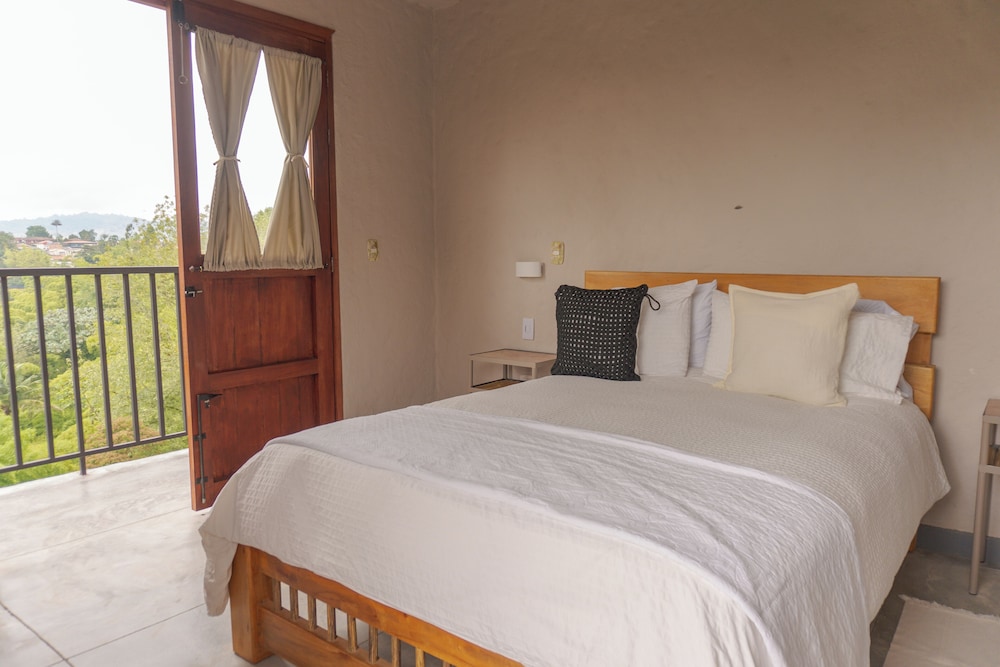 coffee tree boutique hostel