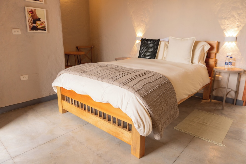 coffee tree boutique hostel