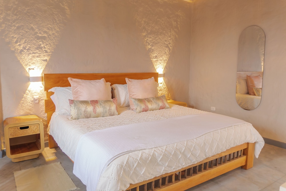 coffee tree boutique hostel