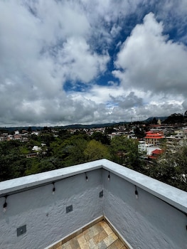 coffee tree boutique hostel