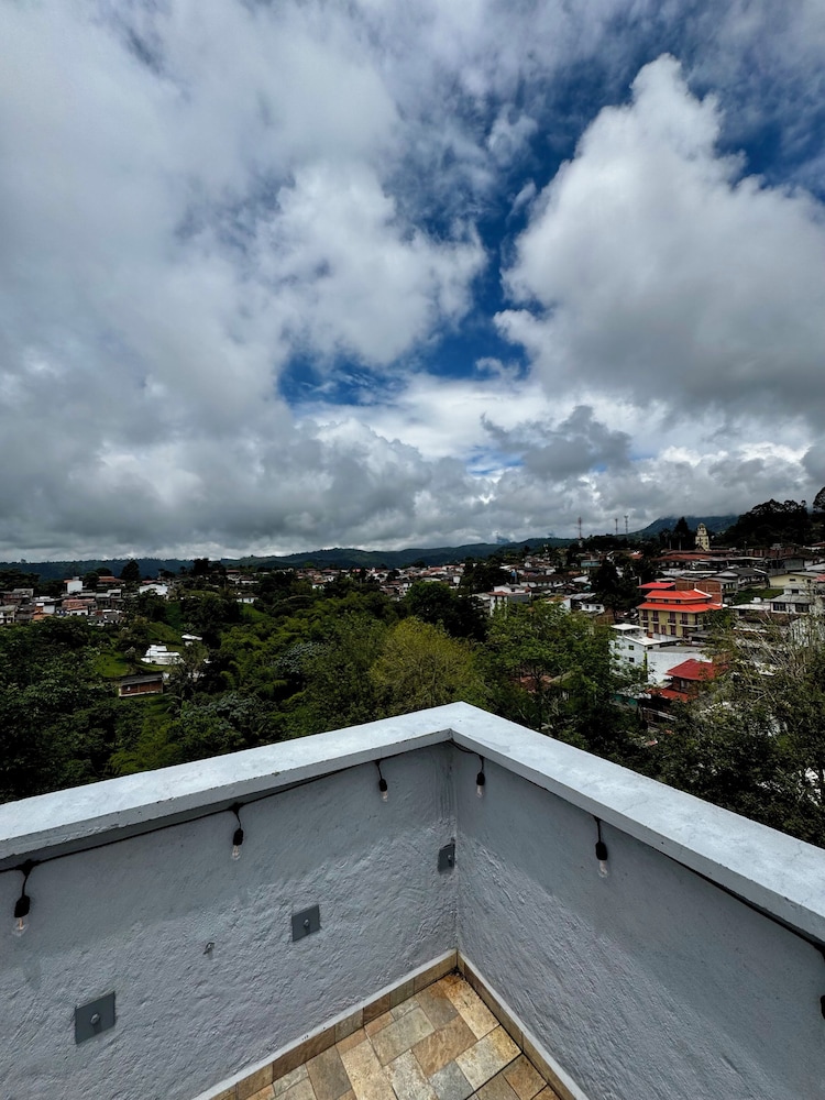 coffee tree boutique hostel