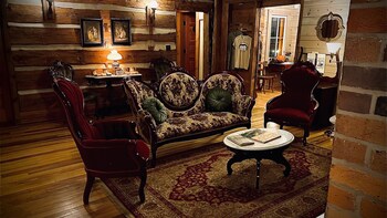 silver lake bed and breakfast