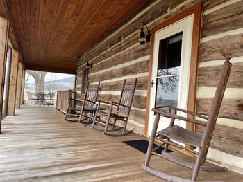 silver lake bed and breakfast