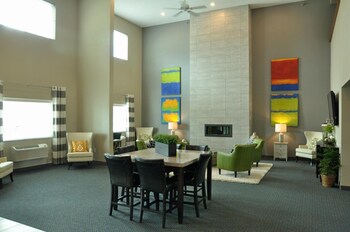 brookstone lodge and suites