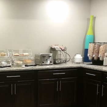 brookstone lodge and suites