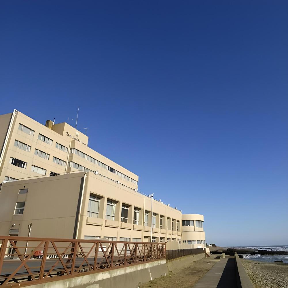 oarai