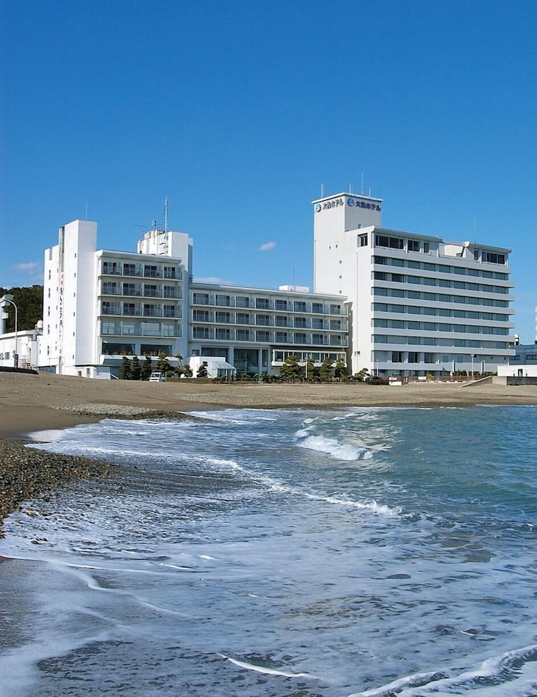 oarai