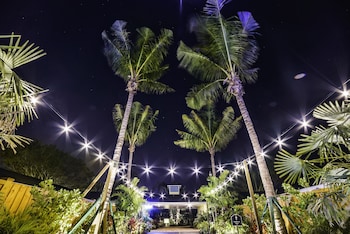 siesta key palms resort