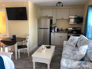 siesta key palms resort