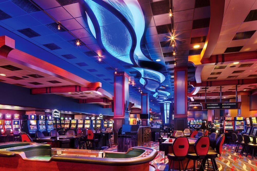 bear river casino resort