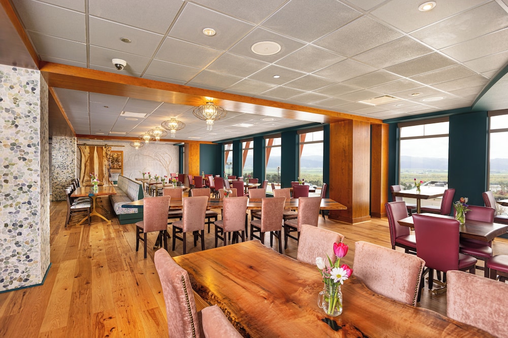 bear river casino resort