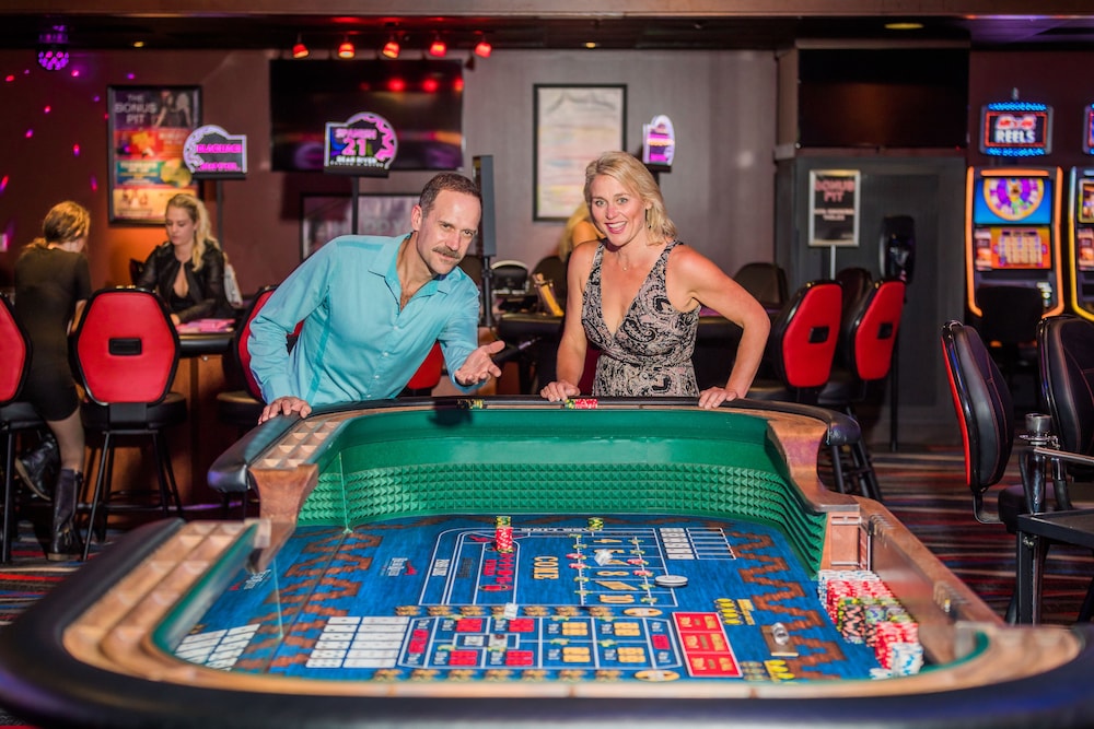 bear river casino resort