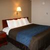 bangor inn and suites