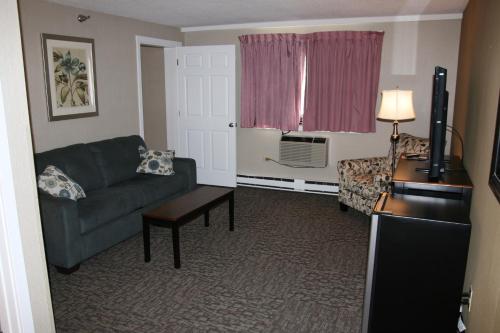 bangor inn and suites