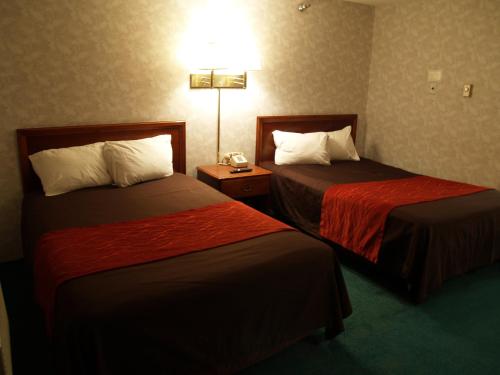 bangor inn and suites