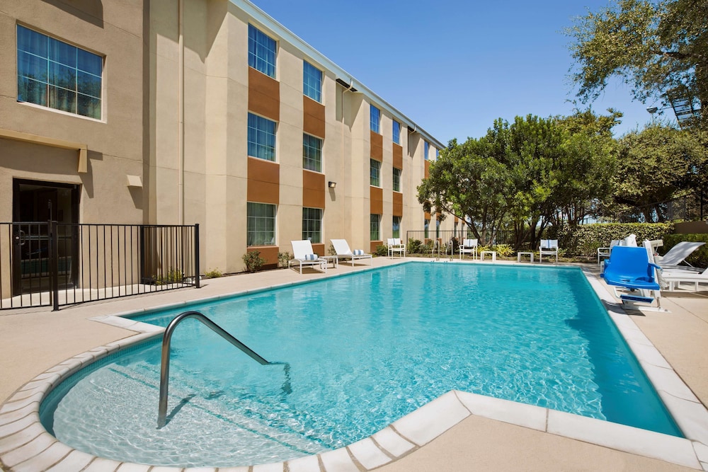 Country Inn & Suites By Radisson, San Antonio Medi,Oakland Estates>>Bexar County,3 star
