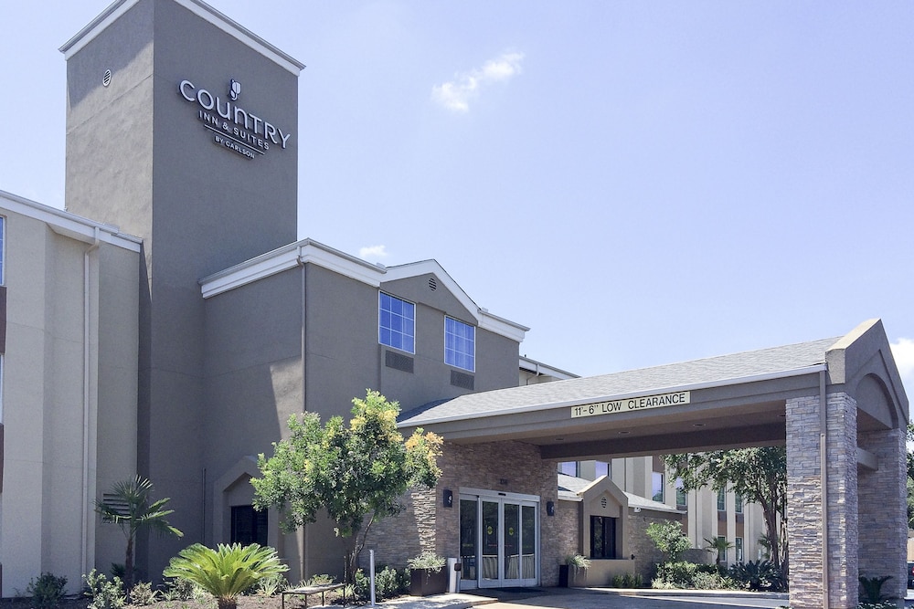 Country Inn & Suites By Radisson, San Antonio Medi,Oakland Estates>>Bexar County,3 star