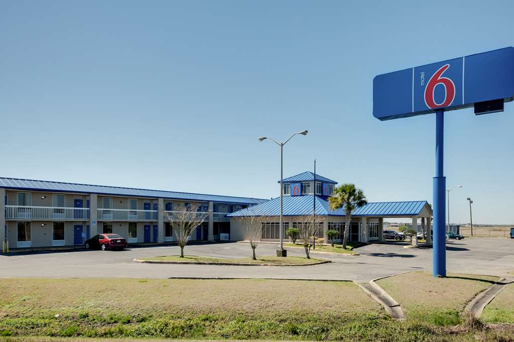 Motel 6 Jennings, La