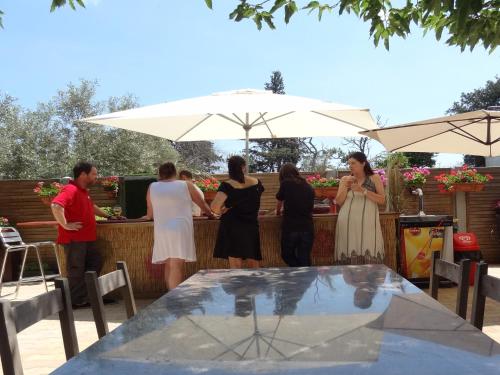 la maison de verotte