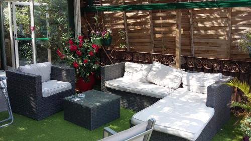 la maison de verotte