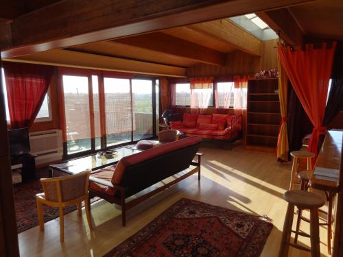 la maison de verotte