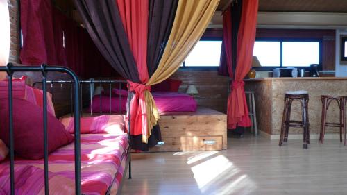 la maison de verotte