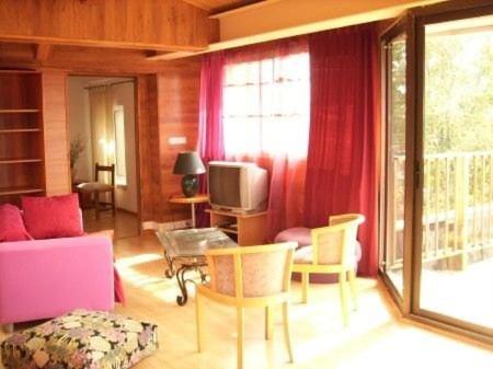 la maison de verotte