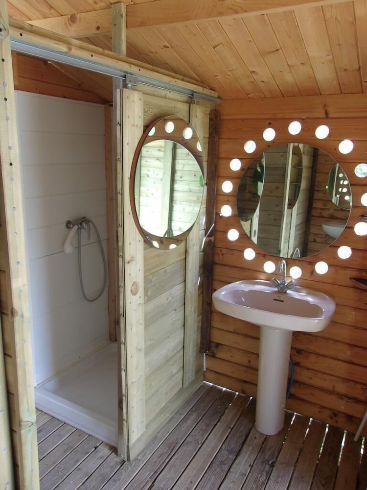 la maison de verotte