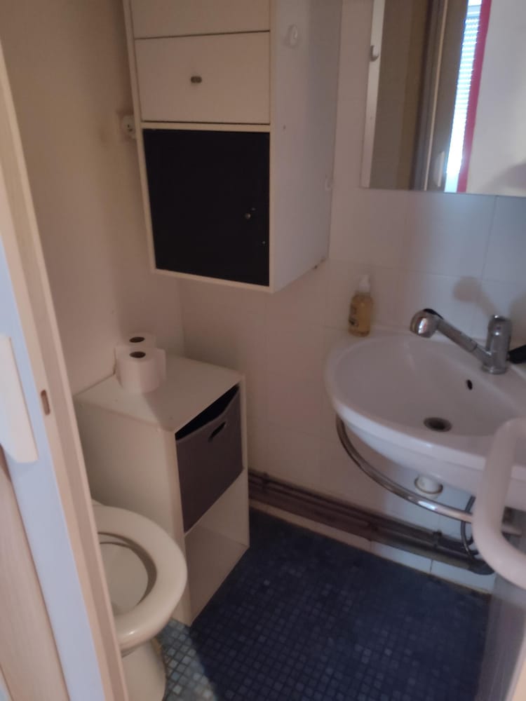 la maison de verotte