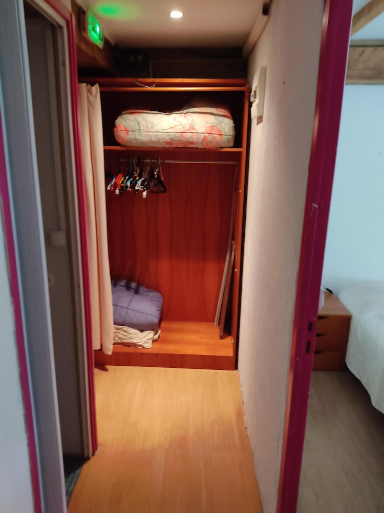 la maison de verotte