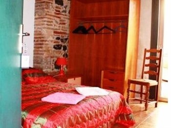 la maison de verotte