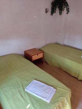 la maison de verotte