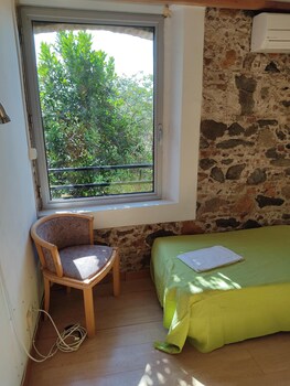 la maison de verotte