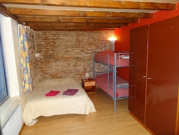 la maison de verotte